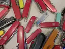 14 lbs Knives &#x26; Multi-tools (FS)
