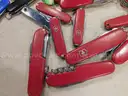 14 lbs Knives &#x26; Multi-tools (FS)