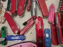 14 lbs Knives &#x26; Multi-tools (FS)