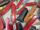 14 lbs Knives &#x26; Multi-tools (FS)