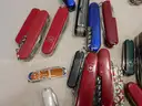 14 lbs Knives &#x26; Multi-tools (FS)
