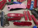 14 lbs Knives &#x26; Multi-tools (FS)