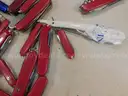 14 lbs Knives &#x26; Multi-tools (FS)