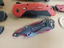 28 Knives (FS)
