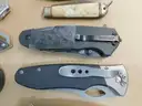 28 Knives (FS)