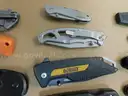 28 Knives (FS)