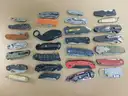 28 Knives (FS)
