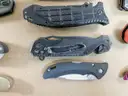 28 Knives (FS)