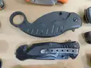 28 Knives (FS)