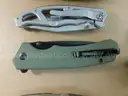 28 Knives (FS)