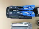 16 Multi-Tools (FS)
