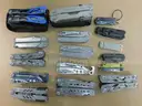 16 Multi-Tools (FS)