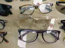 Sunglasses &#x26; Glasses (FS)