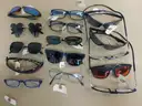 Sunglasses &#x26; Glasses (FS)