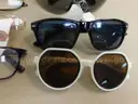 Sunglasses &#x26; Glasses (FS)
