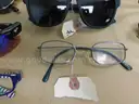 Sunglasses &#x26; Glasses (FS)