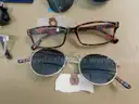 Sunglasses &#x26; Glasses (FS)