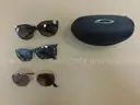 Sunglasses &#x26; Glasses (FS)