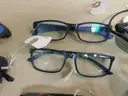 Sunglasses &#x26; Glasses (FS)