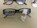 Sunglasses &#x26; Glasses (FS)