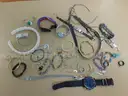 Jewelry &#x26; Watches (FS)