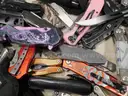 33 lbs Knives &#x26; Multi-tools (FS)