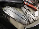 33 lbs Knives &#x26; Multi-tools (FS)
