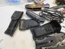 33 lbs Knives &#x26; Multi-tools (FS)