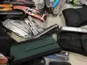 33 lbs Knives &#x26; Multi-tools (FS)