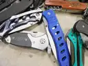 33 lbs Knives &#x26; Multi-tools (FS)