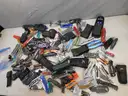 33 lbs Knives &#x26; Multi-tools (FS)