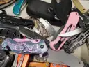33 lbs Knives &#x26; Multi-tools (FS)