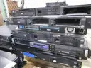 Server Equipment &#x26; Displays (L)