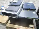 Server Equipment &#x26; Switches (D)