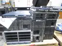 Server Equipment &#x26; Switches (D)