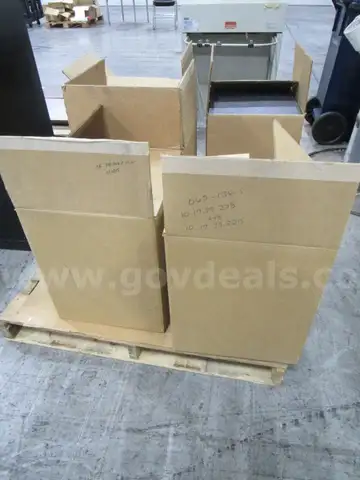 5 Surveillance Cameras (D)