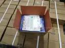 80 Boxes of P-touch Tape (G)