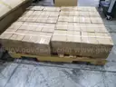 80 Boxes of P-touch Tape (G)