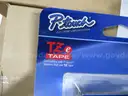 80 Boxes of P-touch Tape (E)