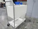 Mail Cart (C)