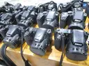 31 Cameras (D)