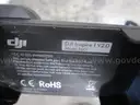 DJI Drone (J)