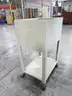 Portable File Cart (I)