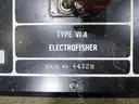 3 Electrofishers (I)