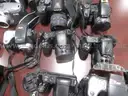 30 Cameras (E)