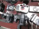 30 Cameras (E)