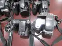 30 Cameras (E)