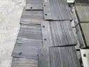 14 Dock Bumpers (H)