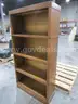 Barrister Bookcase (G)