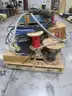Spools and Boxes of Wire (G)